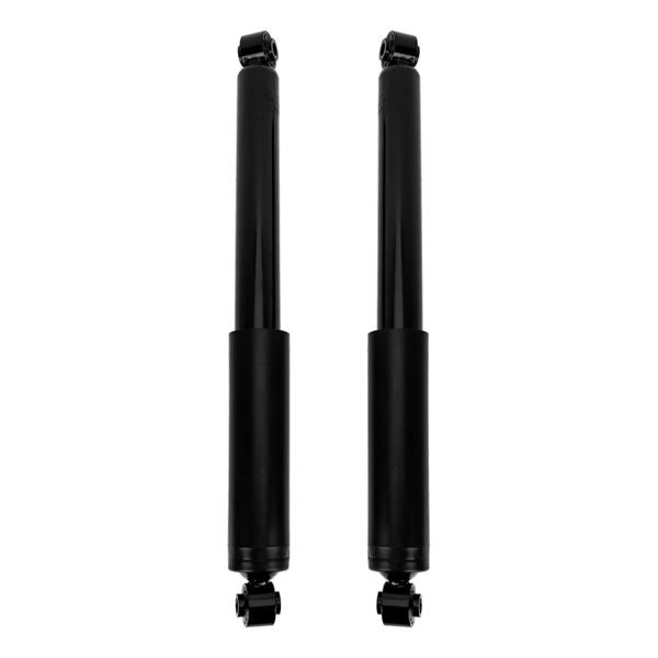 2Pcs Rear Left Right Shocks for 07-17 GMC Sierra 1500,07-15 GMC Sierra -911533