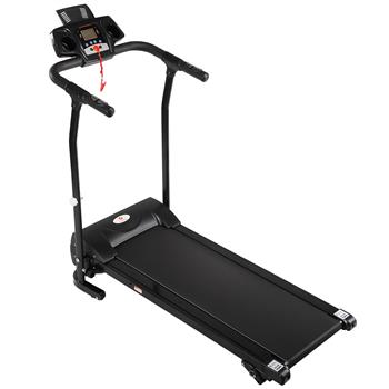 Electric Treadmill Running Motorize Machine