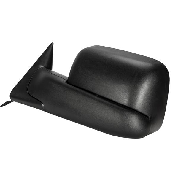 Left Right For 1994-97 Dodge Ram 1500 2500 Tow Extend Flip Up POWER Side Mirrors