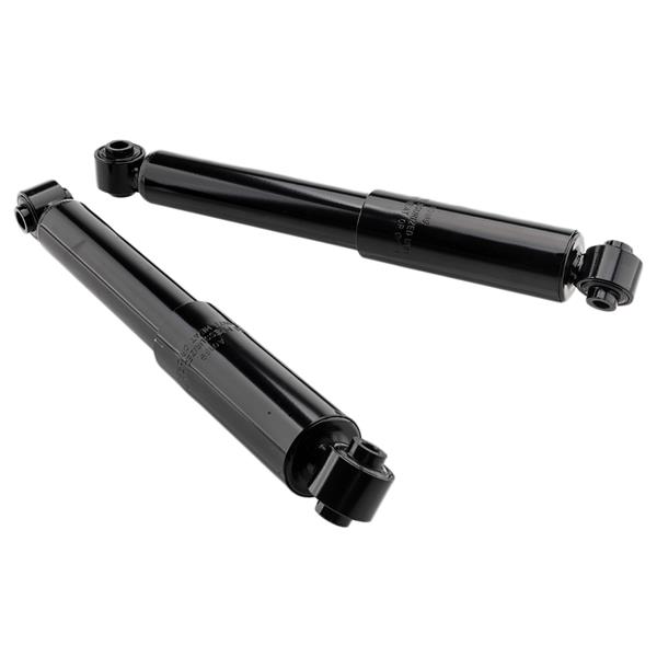 Left and Right Pair (2) of Rear Shock Absorbers For 06-11 Chevrolet HHR