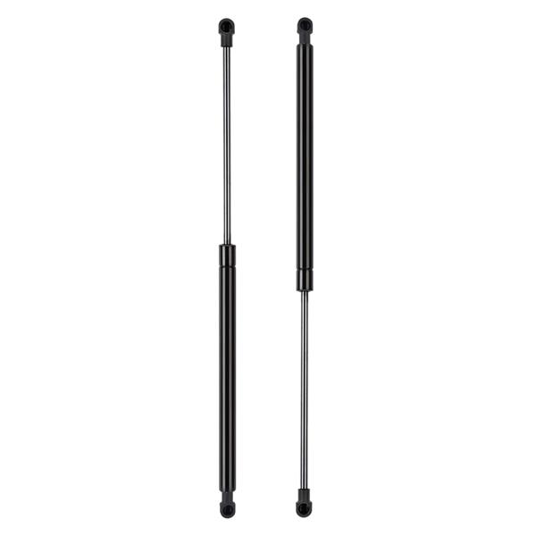 Pair Hatch Tailgate Trunk Lift Support Struts Fits Toyota Prius Base 6244