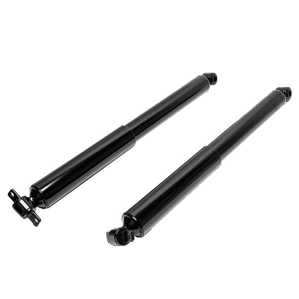 2Pcs Shock Absorter Gas Strut Rear L R For Isuzu Olds Chevy GMC Pickup Truck SUV