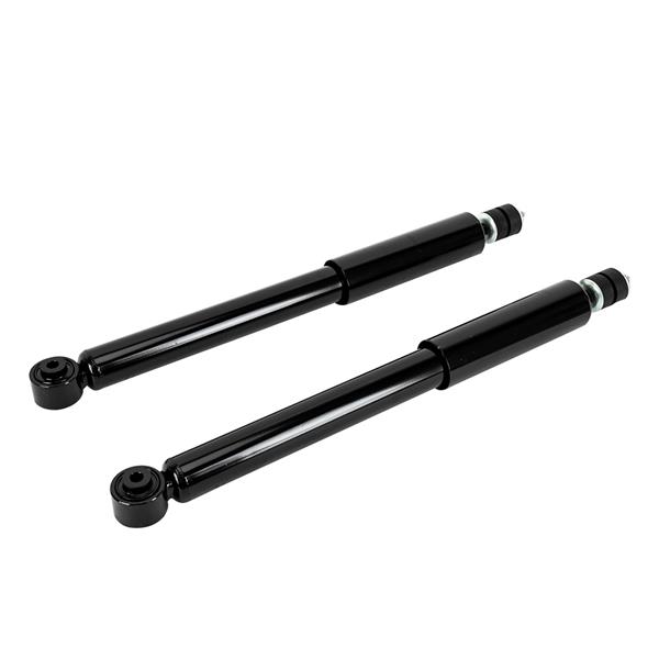 New Rear Pair Shock Absorbers /Struts L R For 2007-2012 Acura RDX 37326