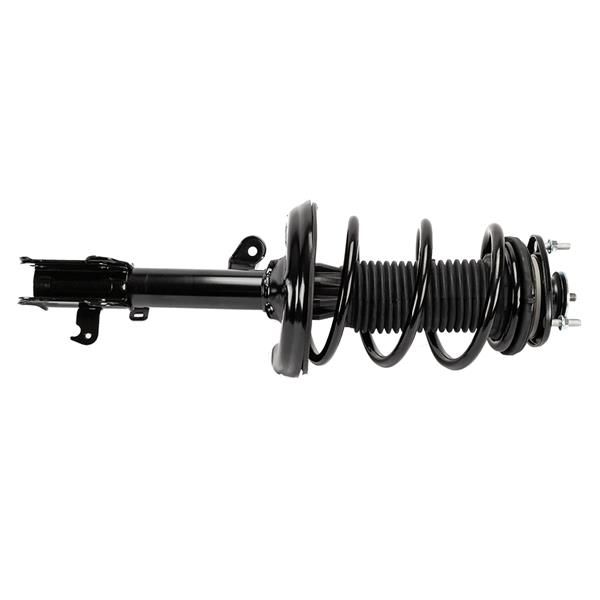 For 2006 - 2014 Honda Ridgeline Front Complete Shock Strut Spring Assembly