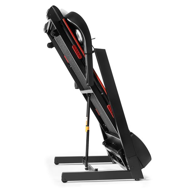  Motorized Electric Treadmill Folding Automatic Incline