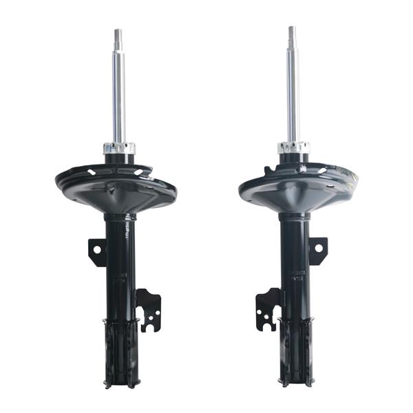 2 PCS Front SHOCK ABSORBER 2004-2007 Toyota-Highlander;2006-2008 Lexus-RX400H;2007-2009 Lexus-RX350;2004-2006 Lexus-RX330;2004-2006 Toyota-RX330