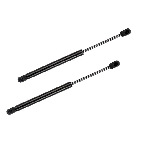 2Qty Rear Trunk Lift Support 6634 For Mercedes-Benz SL500 SL55 SL600 SL65