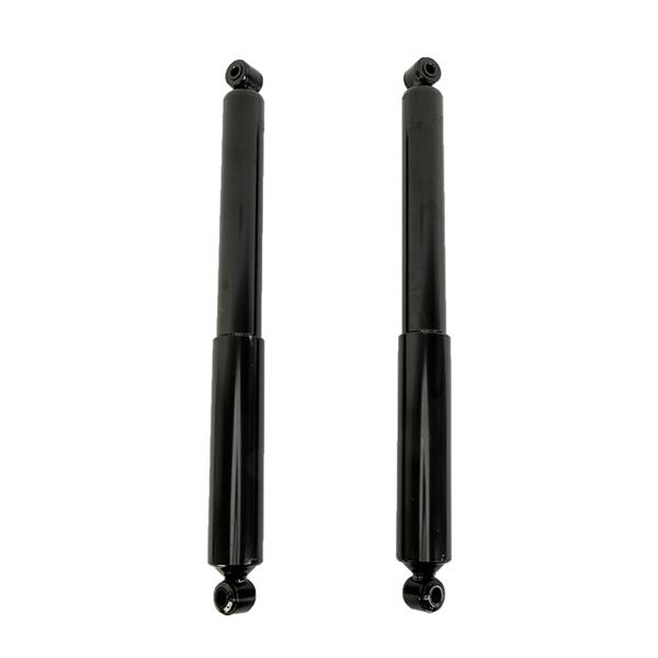 Rear Pair Shock Absorber Struts For 1983 -2011 FORD RANGER 1994-2008 Mazda B4000