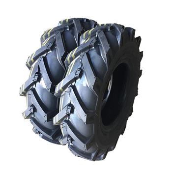 2 * Horse Garden Tiller Tires 4.8x4-8 H8022 4PR Rim Width: 3.0in LRB Tires