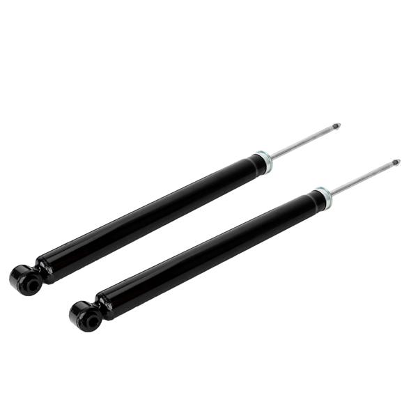 2X Rear Shock Strut fit for 2004-2011 Mazda 3 , 2006-2010 Mazda 5 -5607