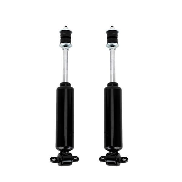 Front Pair (2) Shock Absorber For CHEVROLET S10/BLAZER,ISUZU HOMBRE,GMC JIMMY