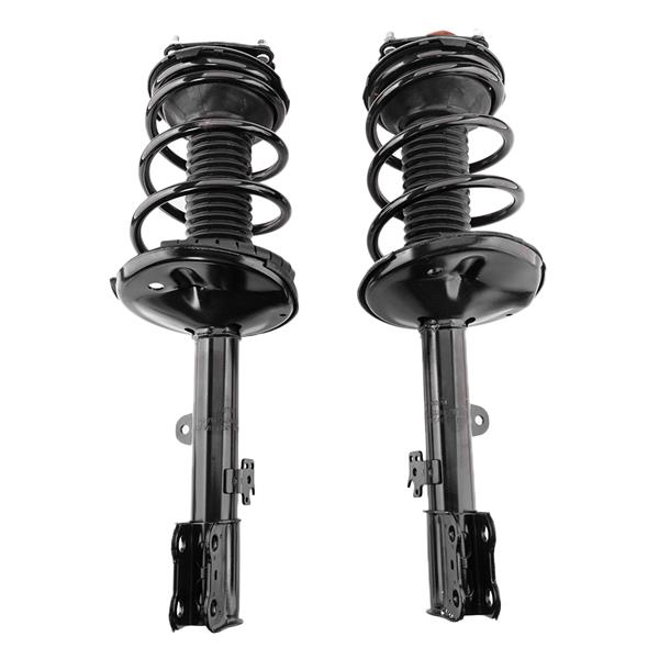 Shocks Set For 2000-2005 Toyota RAV4 AWD Loaded Strut Front, Left & Right 2-Pcs