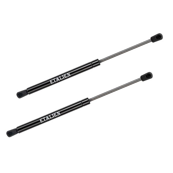 Set of (2) Steel Hatch Lift Support Liftgate for 1997-1999 Mitsubishi Eclipse GS