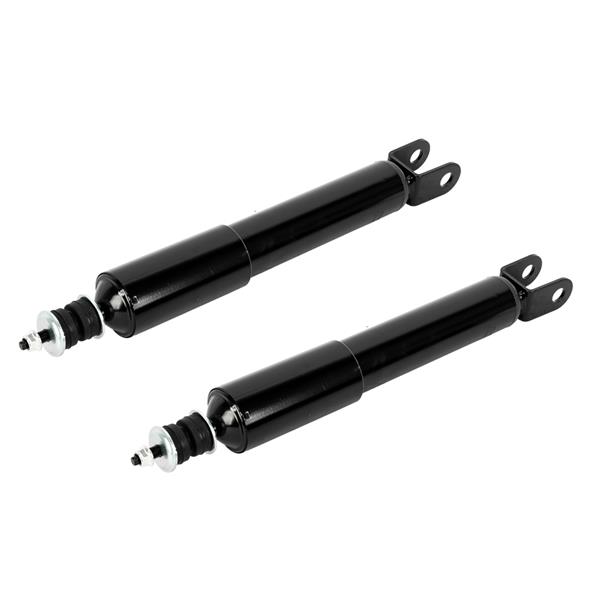 Front Pair Shocks Struts For Chevrolet Tahoe 4.8L 5.3L 5.7L