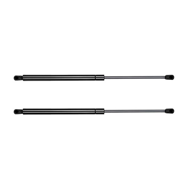 For 14 Volvo XC90 2.5T Wagon Front two* Hood Lift Supports 30649736 Struts