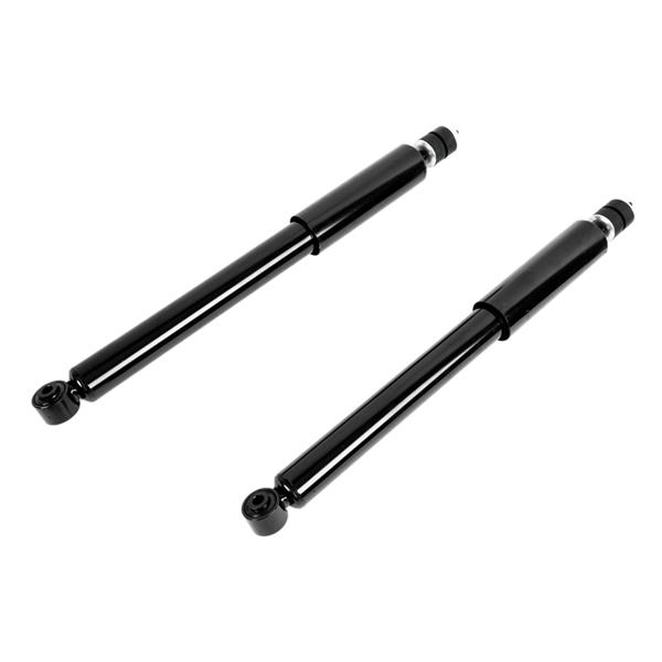 Rear Pair Shocks & Struts For Acura CSX 2006-2011,Honda Civic 2006-2011