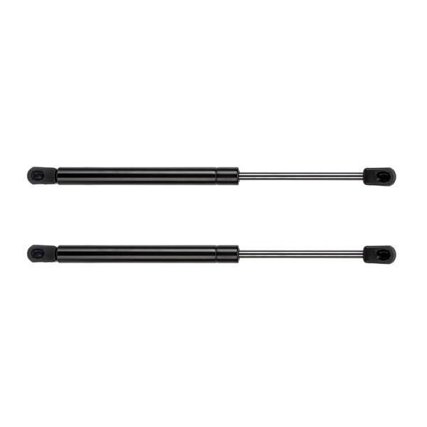 2Qty Rear Trunk Lift Support 6634 For Mercedes-Benz SL500 SL55 SL600 SL65