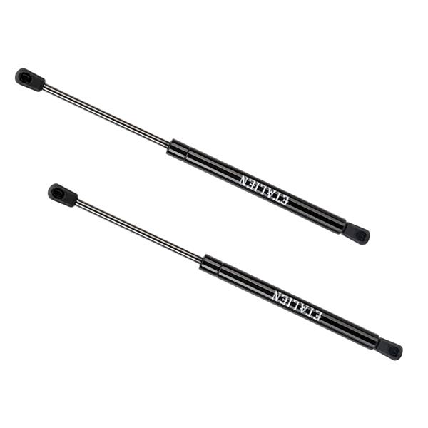 Set of (2) Steel Hatch Lift Support Liftgate for 1997-1999 Mitsubishi Eclipse GS