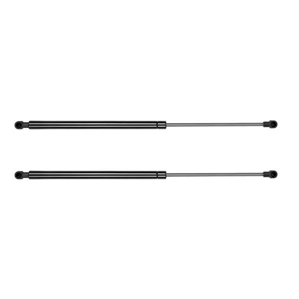 32028398 2qty Hood Lift Supports for Land Rover Range Rover Supercharged