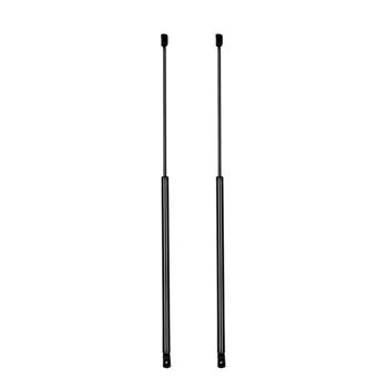 Pair Front Hood Lift Supports Fits 07-13 Toyota Tundra SR5 Crew