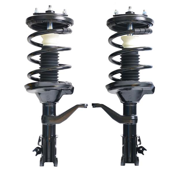 Front Struts for Honda Element 2003 2004 2005 2006 2007 2008 2009 2010 2011 2.4L