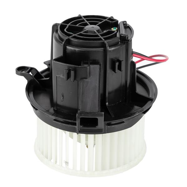 Blower Motor w/ Blower Wheel For Mercedes C-Class C250 C300 08-11 2048200208