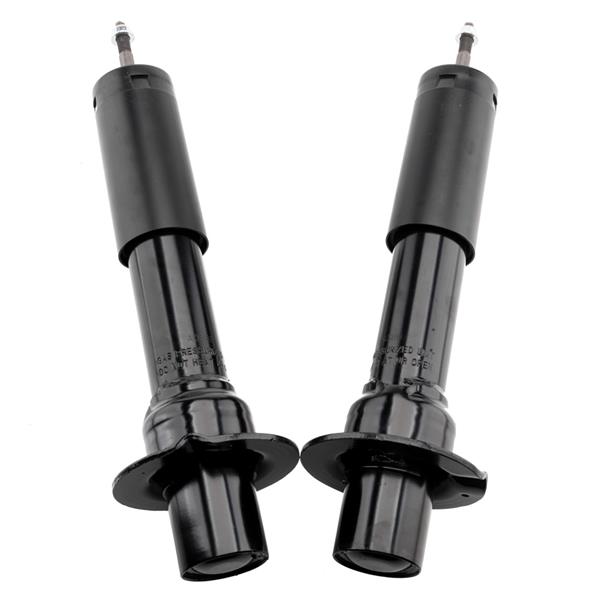 Front Pair Shocks Struts Absorber For 2002-2012 Jeep Liberty