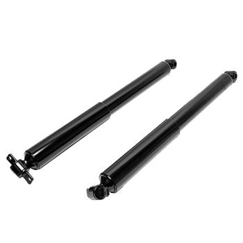 2Pcs Shock Absorter Gas Strut Rear L R For Isuzu Olds Chevy GMC Pickup Truck SUV