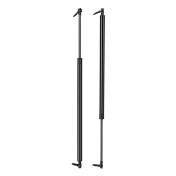 Pair For Dodge Caravan 4535 Rear Liftgate Hatch Tailgate Lift Supports Struts