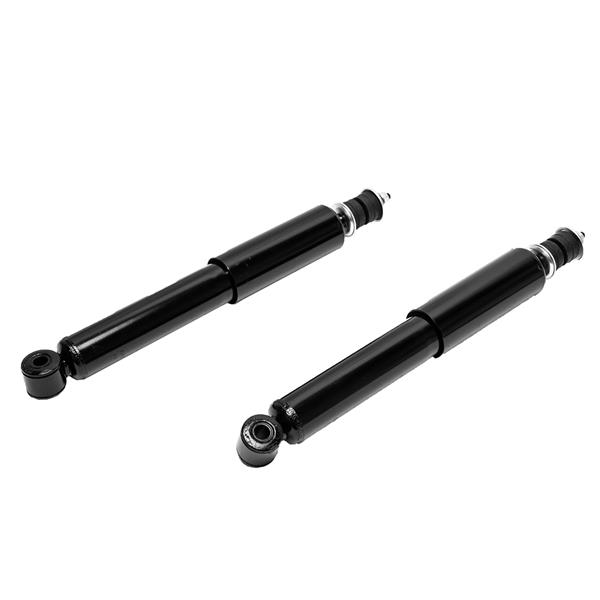 Front Pair Shocks & Struts for 1998 99 00 01 2002 Nissan Frontier 37077