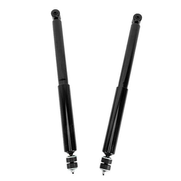 Shock Absorber Rear Left Right Pair Set for Chevy Aveo Aveo5 Pontiac G3