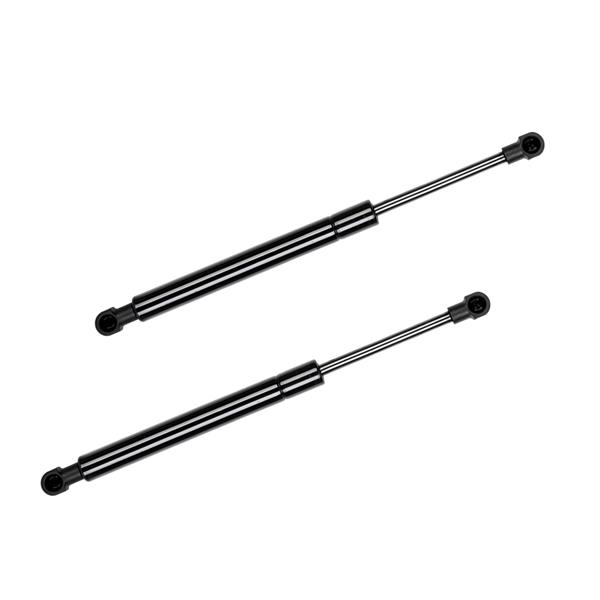 Set of Two Hood Lift Support Spring shocks struts Compressed Length(inches):7.83