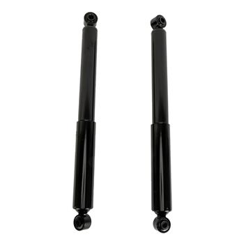 Rear Pair (2) Shock Absorber Fits 98-04 Nissan Pathfinder