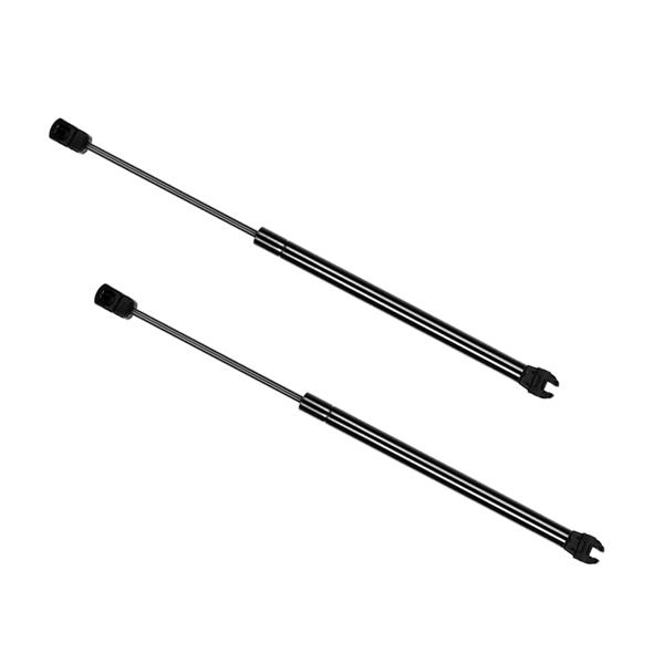 2 Pcs Rear Window Glass Lift Supports Struts Shock Fits Nissan Pathfinder