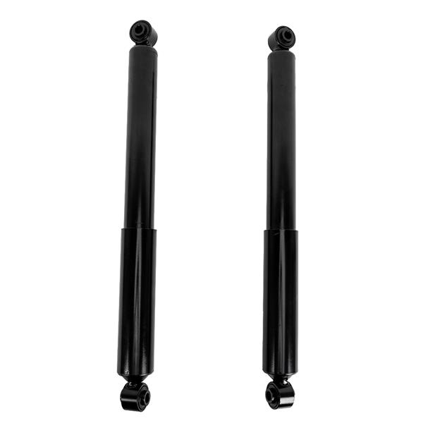 Rear Pair (2) Shock Absorber For 1999-2007 Chevrolet Silverado 1500 37150