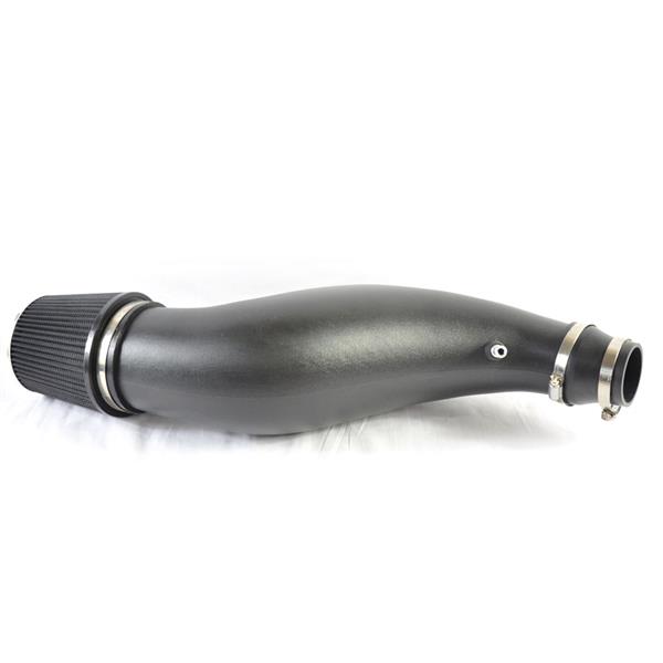 6" Intake Pipe with Black Air Filter for 1992-2000 Honda Civic