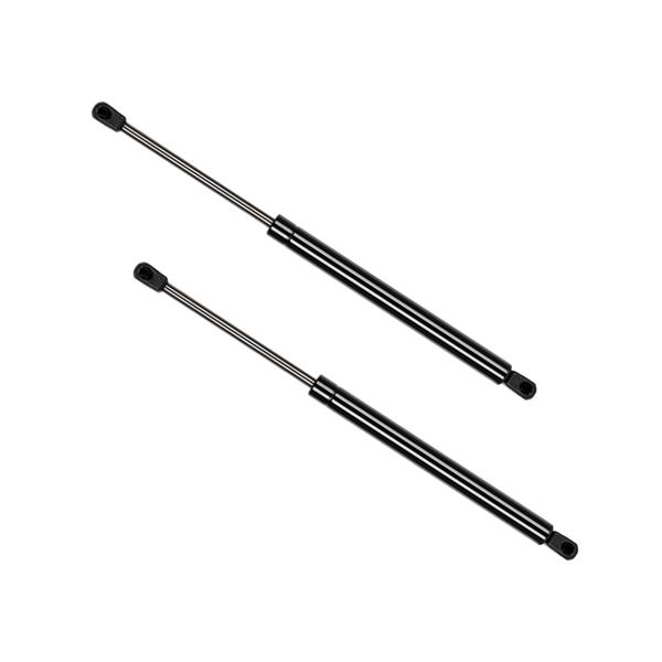 Set of (2) Lift Support New Tailgate Hatch Spring struts Fits Mitsubishi Eclipse