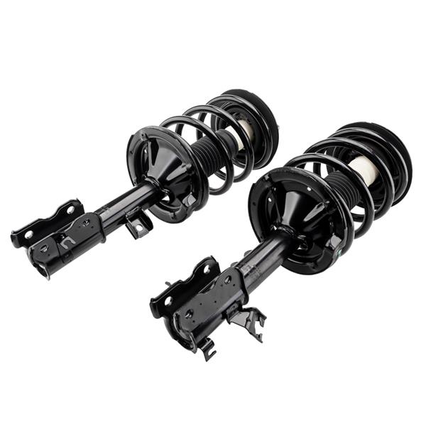 减震总成-113-172272-172271 JB-6