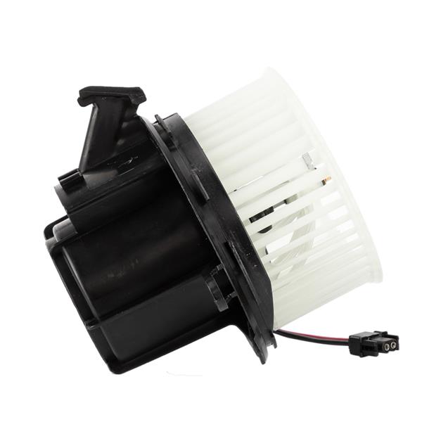 Blower Motor w/ Blower Wheel For Mercedes C-Class C250 C300 08-11 2048200208