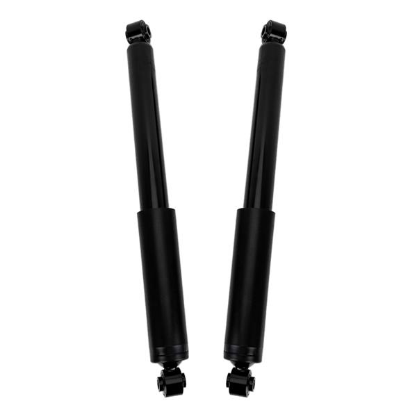 2Pcs Rear Left Right Shocks for 07-17 GMC Sierra 1500,07-15 GMC Sierra -911533