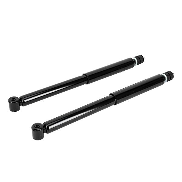 Shock Absorber Rear Left Right Pair Set for Chevy Aveo Aveo5 Pontiac G3