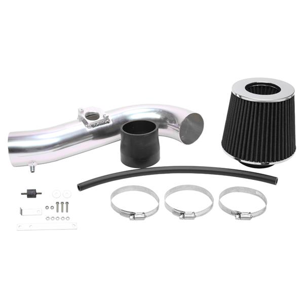 3" Air Intake Kit For Lexus Is300 Altezza 2001-2005 3.0L L6 Black