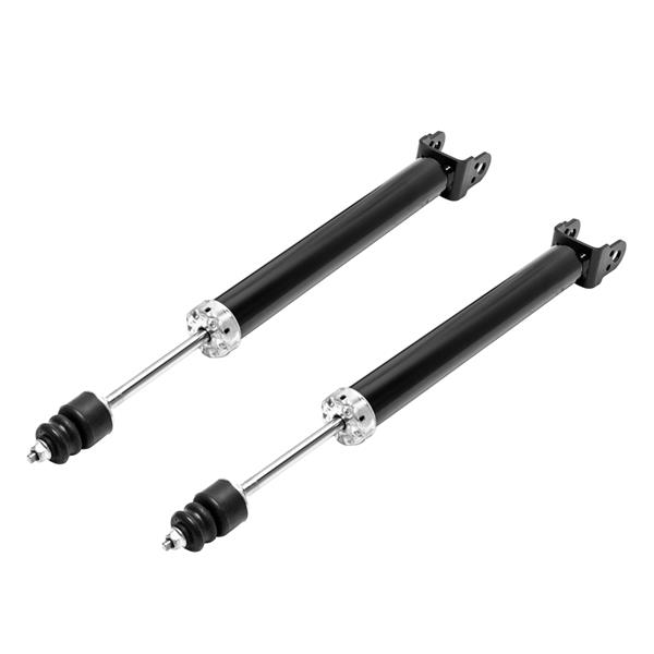 2Pcs Rear Shocks & Struts For Nissan Altima 2.5 3.5L