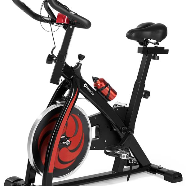  Exercise Bike Home Gym Bicycle Cycling Cardio Fitness Training