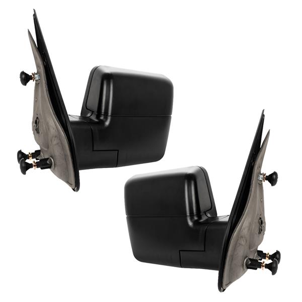 1pcs RH Passenger Side Mirror Power For 2004-2008 Ford F150 Pickup