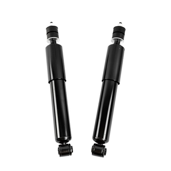 Front Left Right Shocks for 1994-2001 Dodge Ram 1500 with warranty