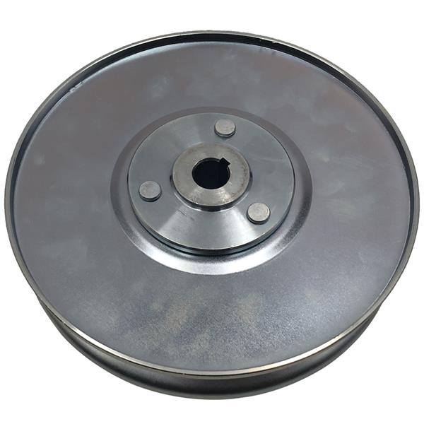 Suitable for Go Kart Centrifugal Clutch 30 Series 5/8 Bore 7" Diameter