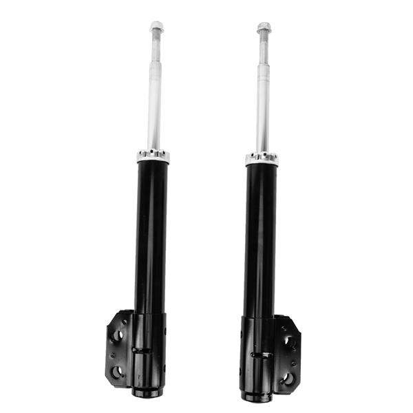 Front Pair ( R & L ) Shocks Struts For 1994-2004 Ford Mustang 3.8L 3.9L 4.6L