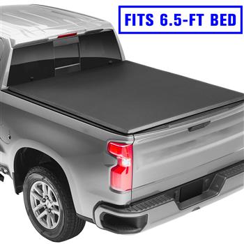 2019+ Silverado 1500/2500 LT crew cab double cab 6.5\\'\\nLOCK AND ROLL