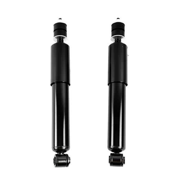 Front Left Right Shocks for 1994-2001 Dodge Ram 1500 with warranty